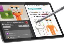Presentato il Il Lenovo Tab M11 al CES 2024
