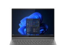 Il nuovo Lenovo ThinkBook Plus Gen 5 Hybrid: soluzione ibrida al CES 2024