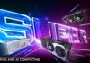 AORUS GeForce RTX 40 SUPER di GIGABYTE, al CES 2024