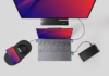 Ecco il Lenovo ThinkBook 13x Gen 4, design e intelligenza