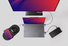 Ecco il Lenovo ThinkBook 13x Gen 4, design e intelligenza