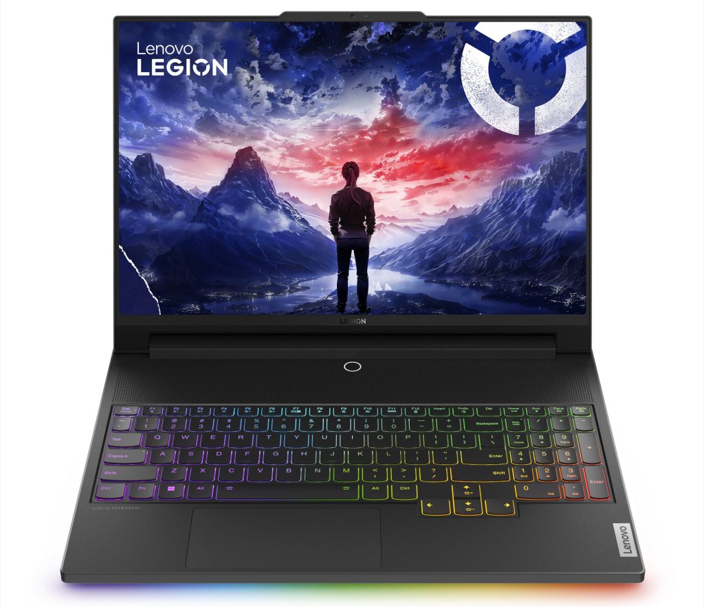 Lenovo Legion 9i (16″, 9)