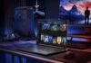 I nuovi Lenovo Legion al CES 2024: ecosistema di gioco completo