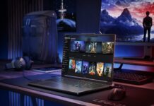 I nuovi Lenovo Legion al CES 2024: ecosistema di gioco completo