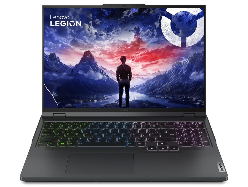 Legion Pro 5i (16”, 9)