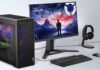La linea Lenovo LOQ di quest’anno include una vasta gamma di opzioni CPU e GPU