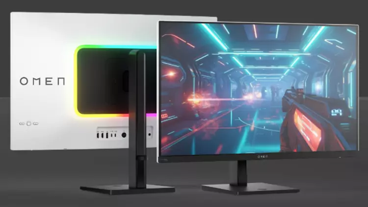 OMEN Transcend 32