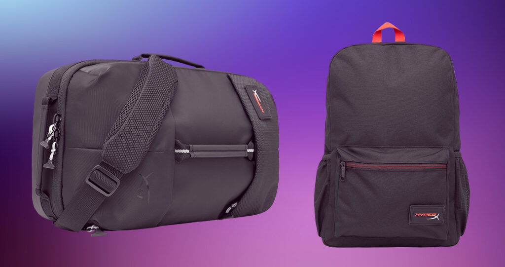 HyperX al CES 2024