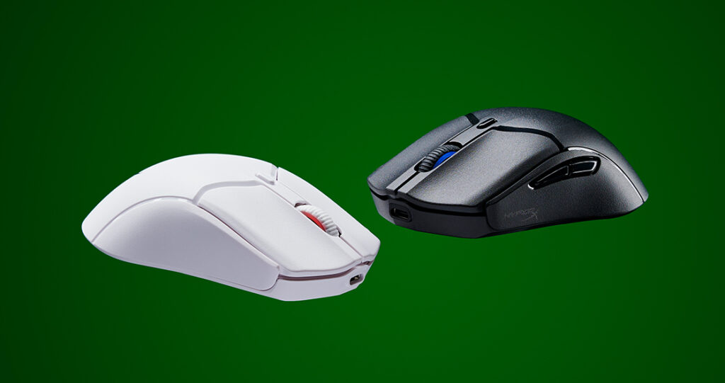HyperX al CES 2024