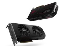 Predator BiFrost AMD Radeon RX 7800 XT OC al CES 2024