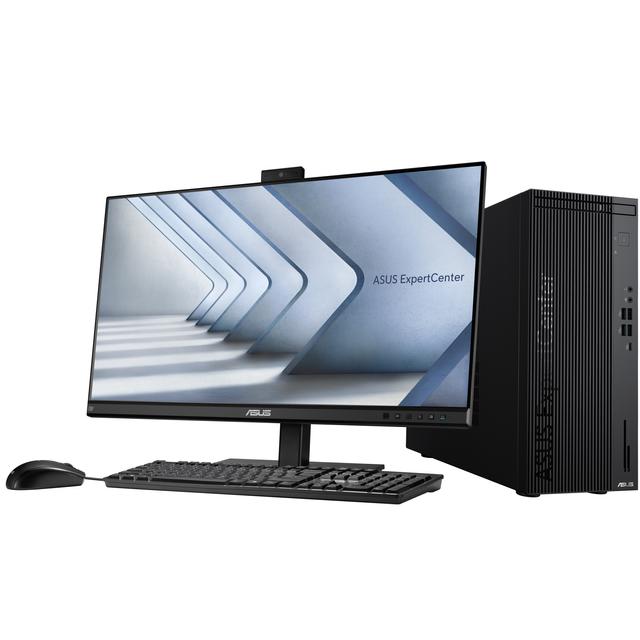 ExpertCenter D901MDR