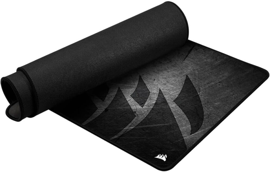 Corsair MM350 PRO Tappetino per Mouse da Gioco