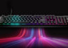 CORSAIR lancia K55 CORE