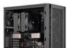 Raffreddamento ad aria per CPU Tower ad alte prestazioni con Corsair A115