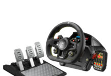 Turtle Beach VelocityOne Race, per Xbox e PC Windows