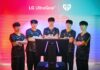 LG estende la sua partnership ufficiale con Gen.G Esports