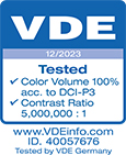 S24 Ultra Tested VDE