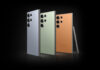 Samsung Galaxy S24 Ultra dotato del nuovo materiale Corning Gorilla Armor