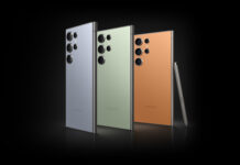 Samsung Galaxy S24 Ultra dotato del nuovo materiale Corning Gorilla Armor