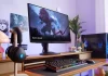 Presentato il Monitor Alienware 27 QD-OLED 360 Hz, al CES 2024