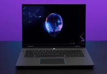 Raffreddamento Cryo-tech, per il nuovo laptop Alienware m16 R2