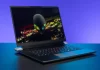 Il laptop da gaming più esclusivo di Alienware: x16 R2