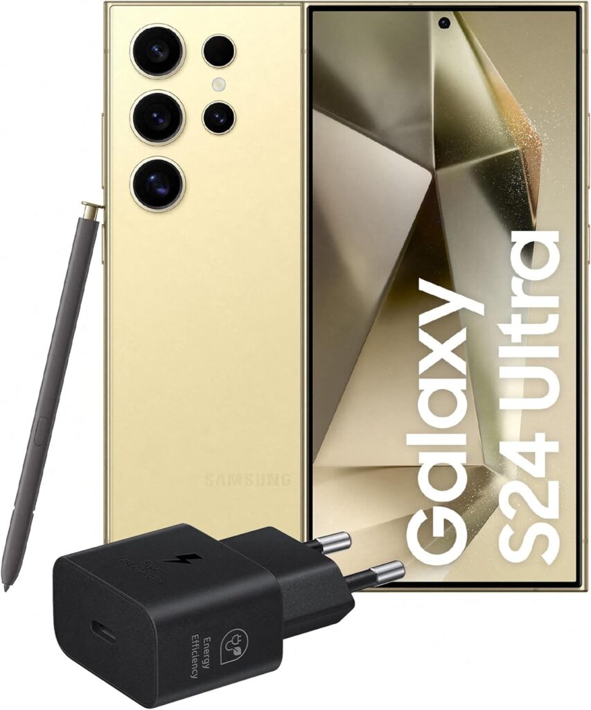 Samsung Galaxy S24 Ultra