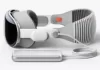 Ecco gli Accessori Apple Vision Pro: non sono economici