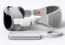Ecco gli Accessori Apple Vision Pro: non sono economici