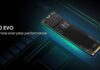Samsung SSD 990 EVO; è stato appena annunciato il nuovo NVMe