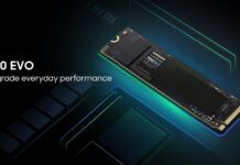 Samsung SSD 990 EVO; è stato appena annunciato il nuovo NVMe