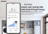 Samsung integra SmartThings Energy con i servizi British Gas: case più efficienti