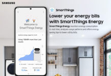 Samsung integra SmartThings Energy con i servizi British Gas: case più efficienti