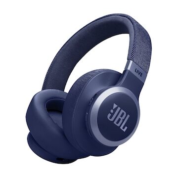 Le serie Tune e Live di JBL al CES 2024