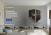 Lowe’s Style Studio, home improvement industry su Apple Vision Pro