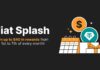 Bybit lancia la sua campagna Fiat Cashback Splash