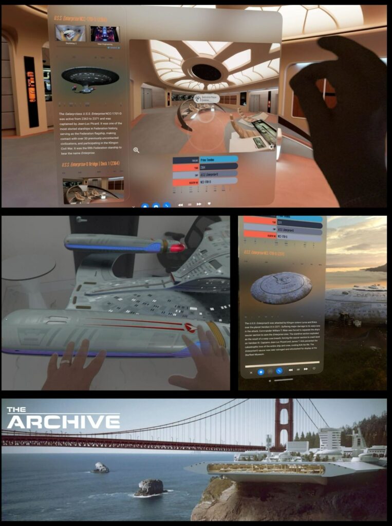 The Archive