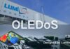 Lumicore Micro-OLED, premiata anche dai produttori di visori