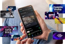 Meditazione e sviluppo personale: Mindvalley su Vision Pro