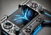 I nuovi PC Handheld in arrivo nel 2024