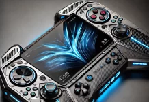 I nuovi PC Handheld in arrivo nel 2024