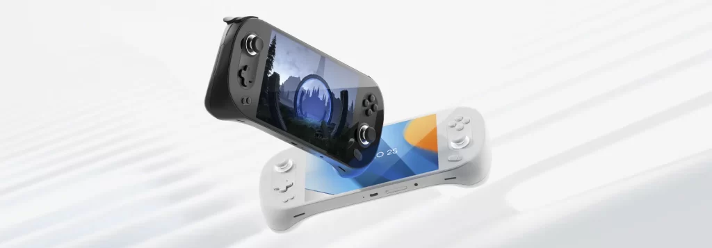 La nostra selezione sui Migliori Handheld PC 2024.