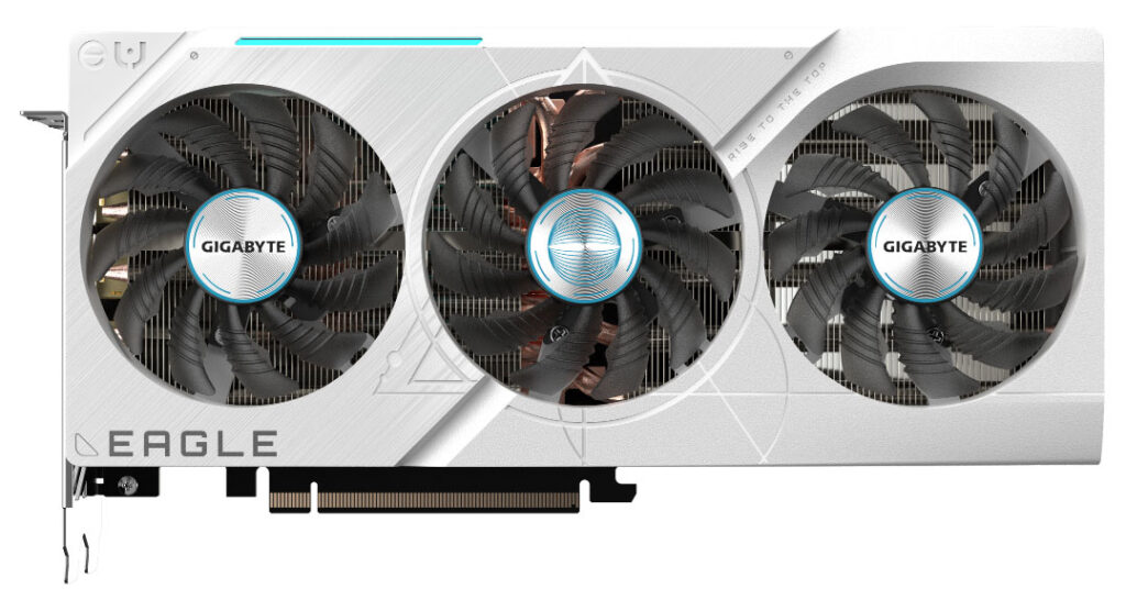 Gigabyte EAGLE OC ICE