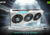 Ecco le Gigabyte EAGLE OC ICE, GeForce RTX 40