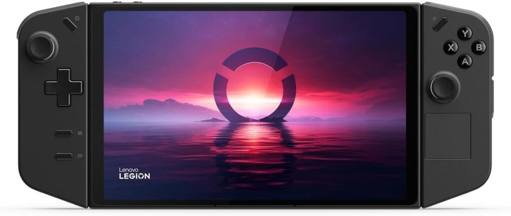 Lenovo Legion GO