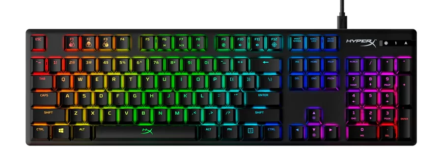 HyperX Alloy Origins
