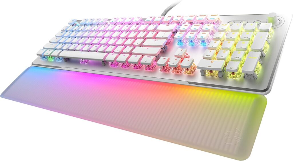 Roccat Vulcan II Max
