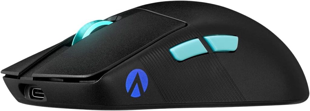 ASUS ROG Harpe Ace Aim Lab Edition