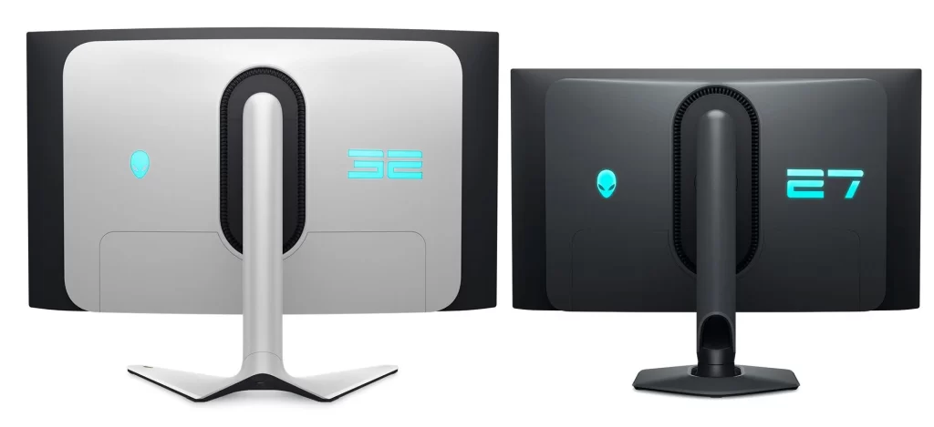 Dell Alienware AW3225QF