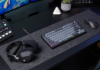 Corsair lancia la tastiera K65 PLUS WIRELESS